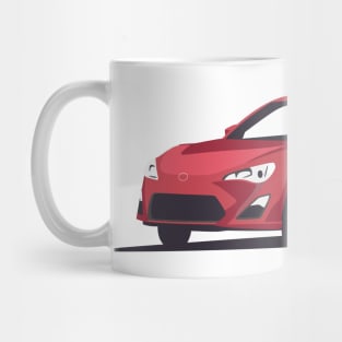 Scion FRS Mug